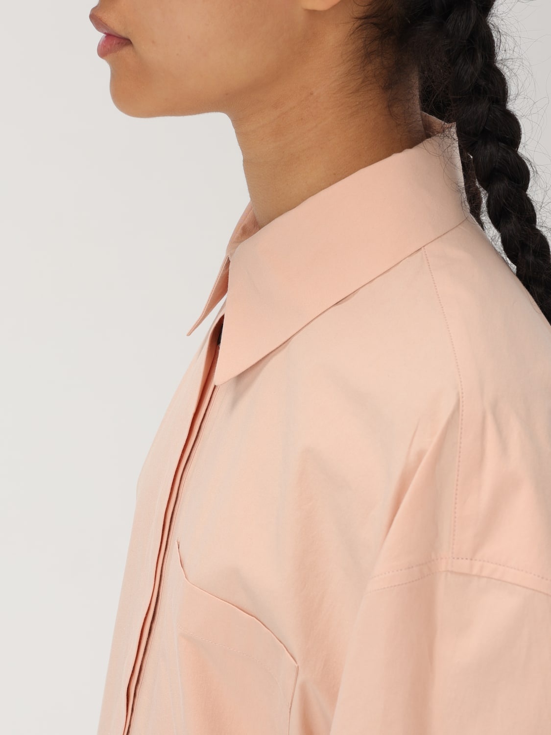 Shirt woman Jil Sander - 5