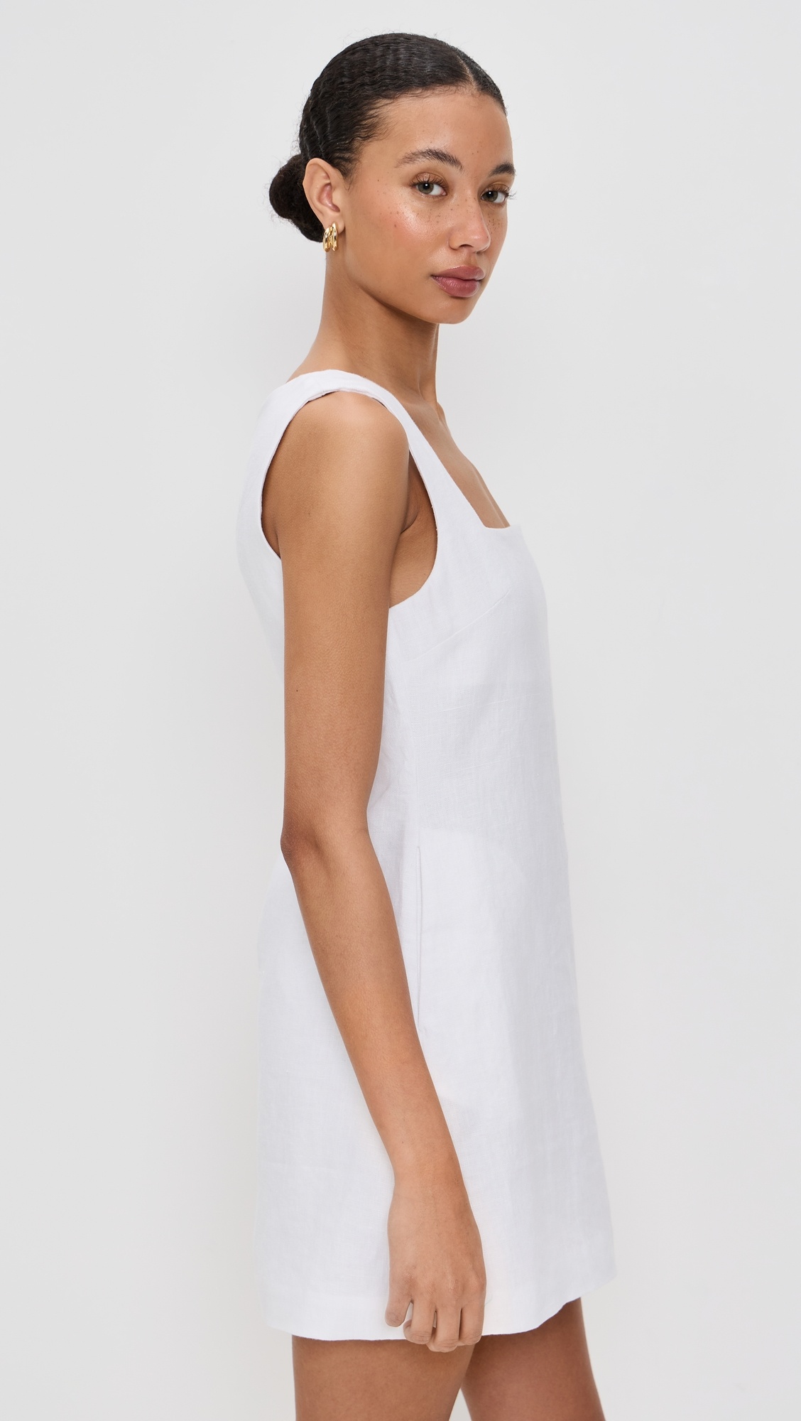 Alice Mini Dress - 3
