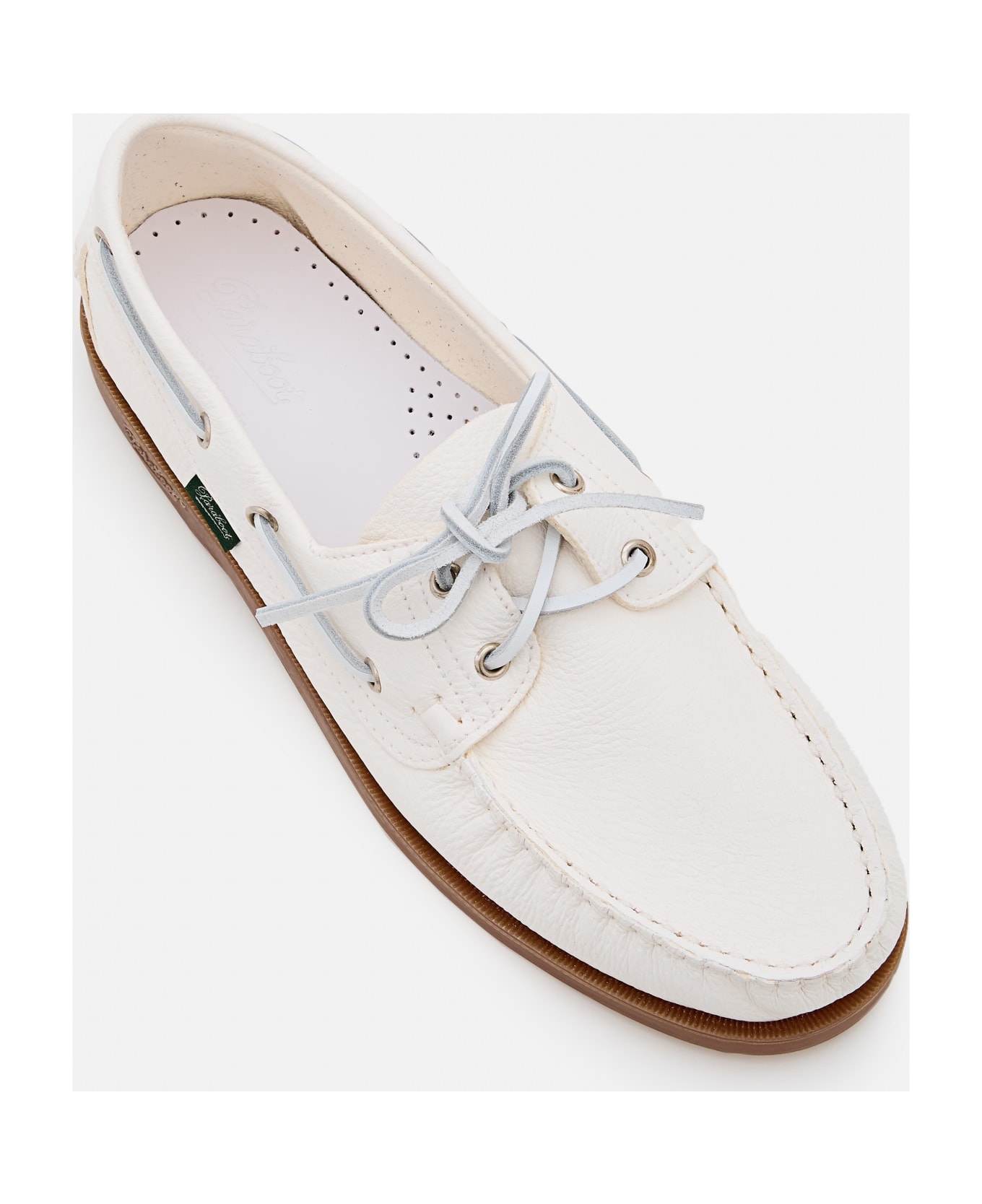 Barth Loafers - 4
