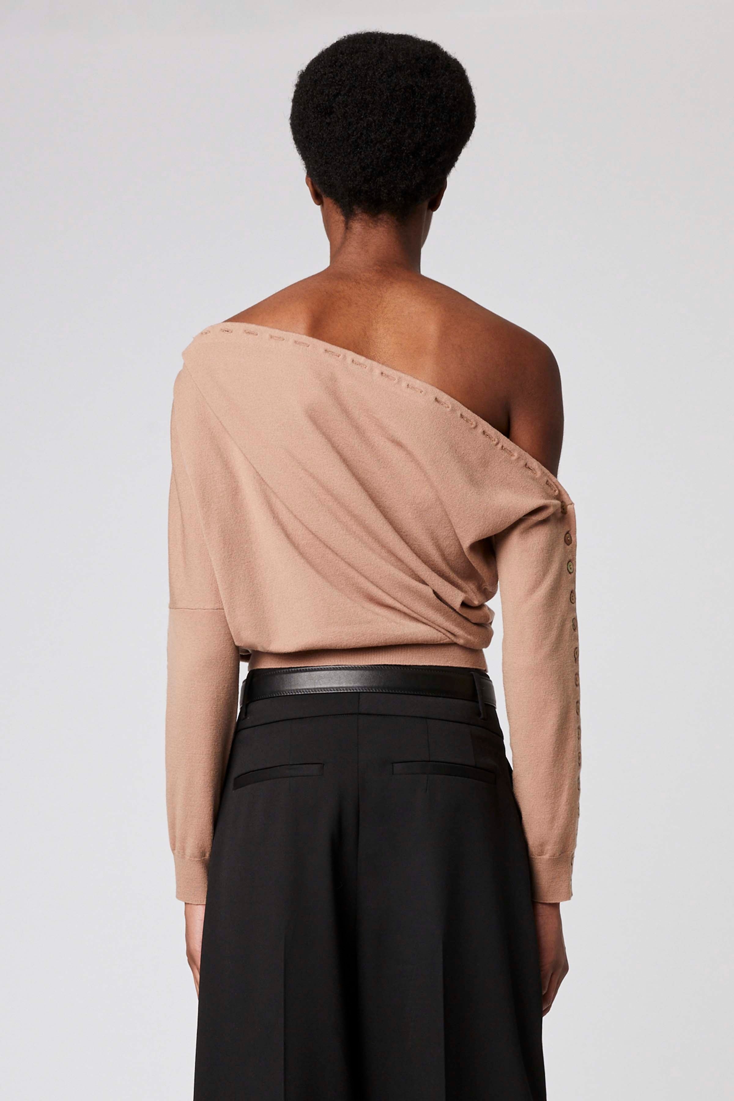 'CRAGEN' SWEATER - 6