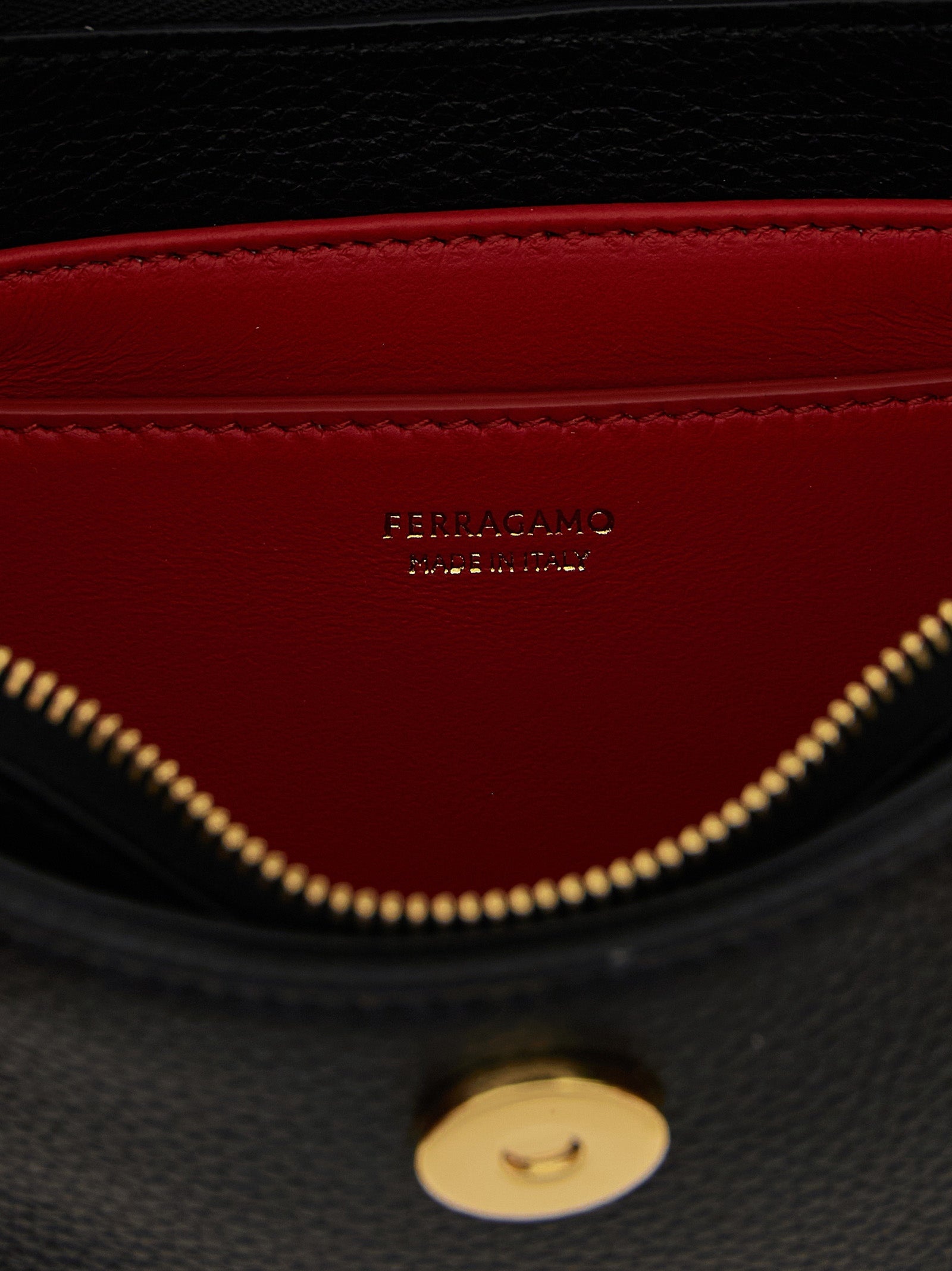 Gabry Shoulder Bags Black - 4