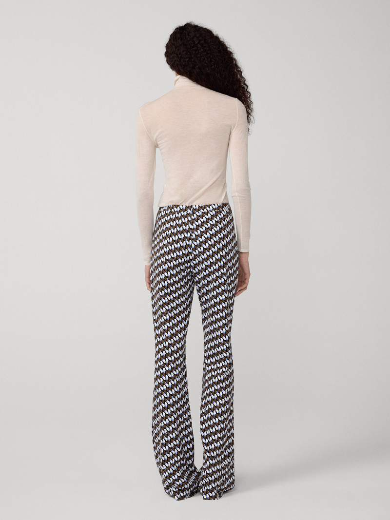 DIANE VON FURSTENBERG Brooklyn Pants outlook