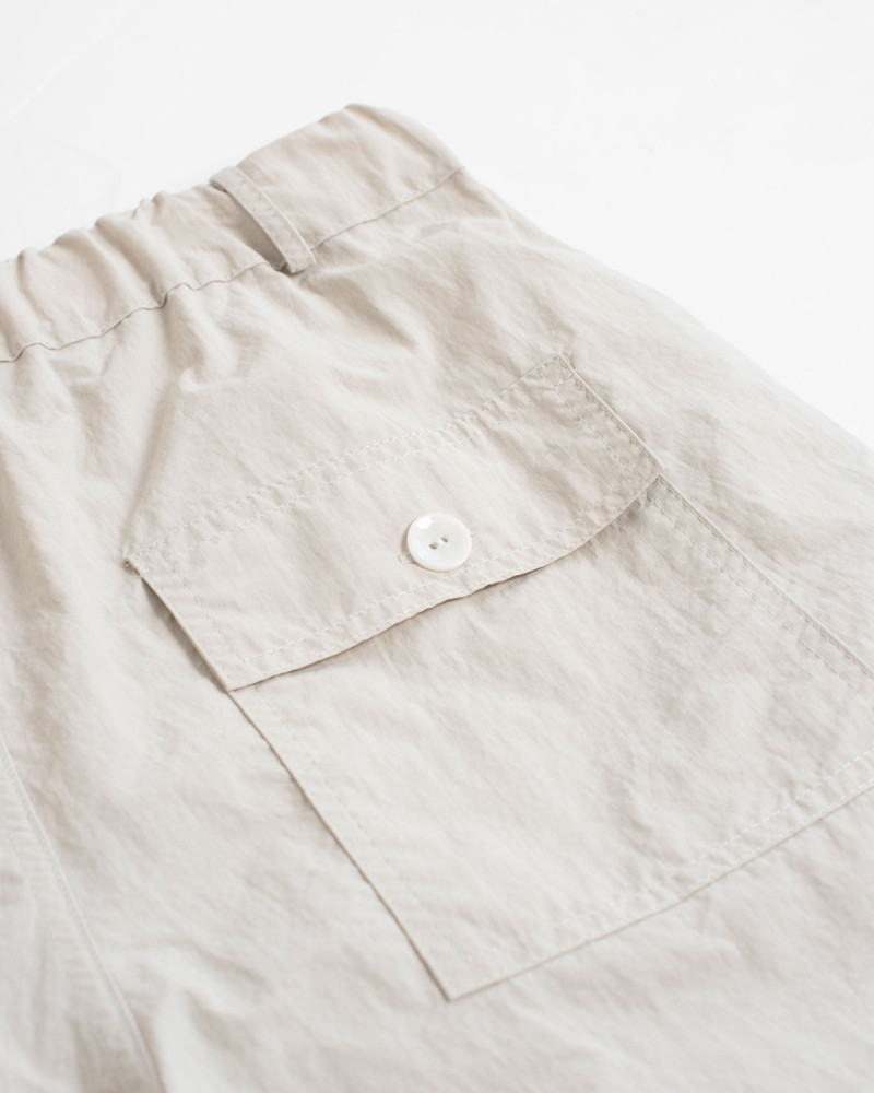 Bone Utility Short 3