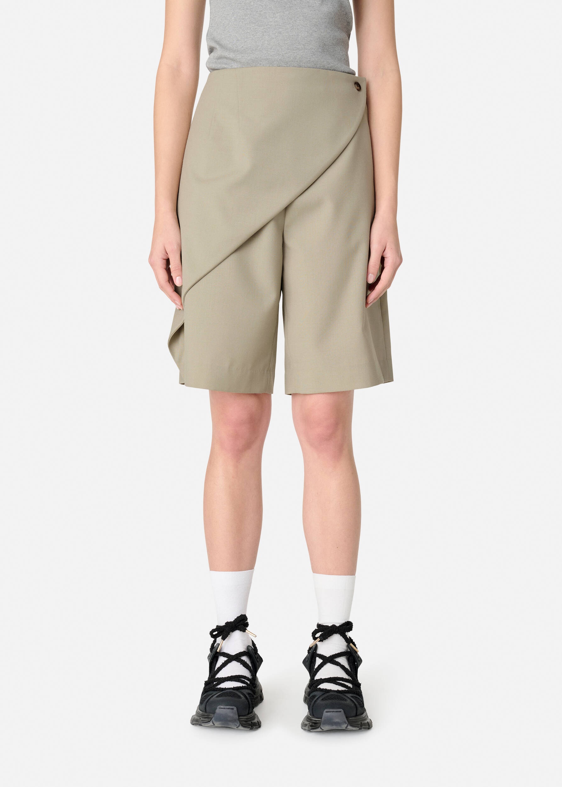 Aria Shorts - 2