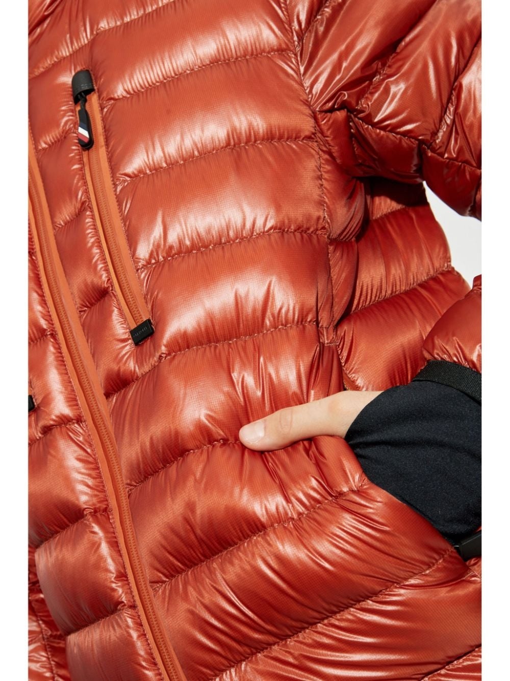 Hers down jacket - 5