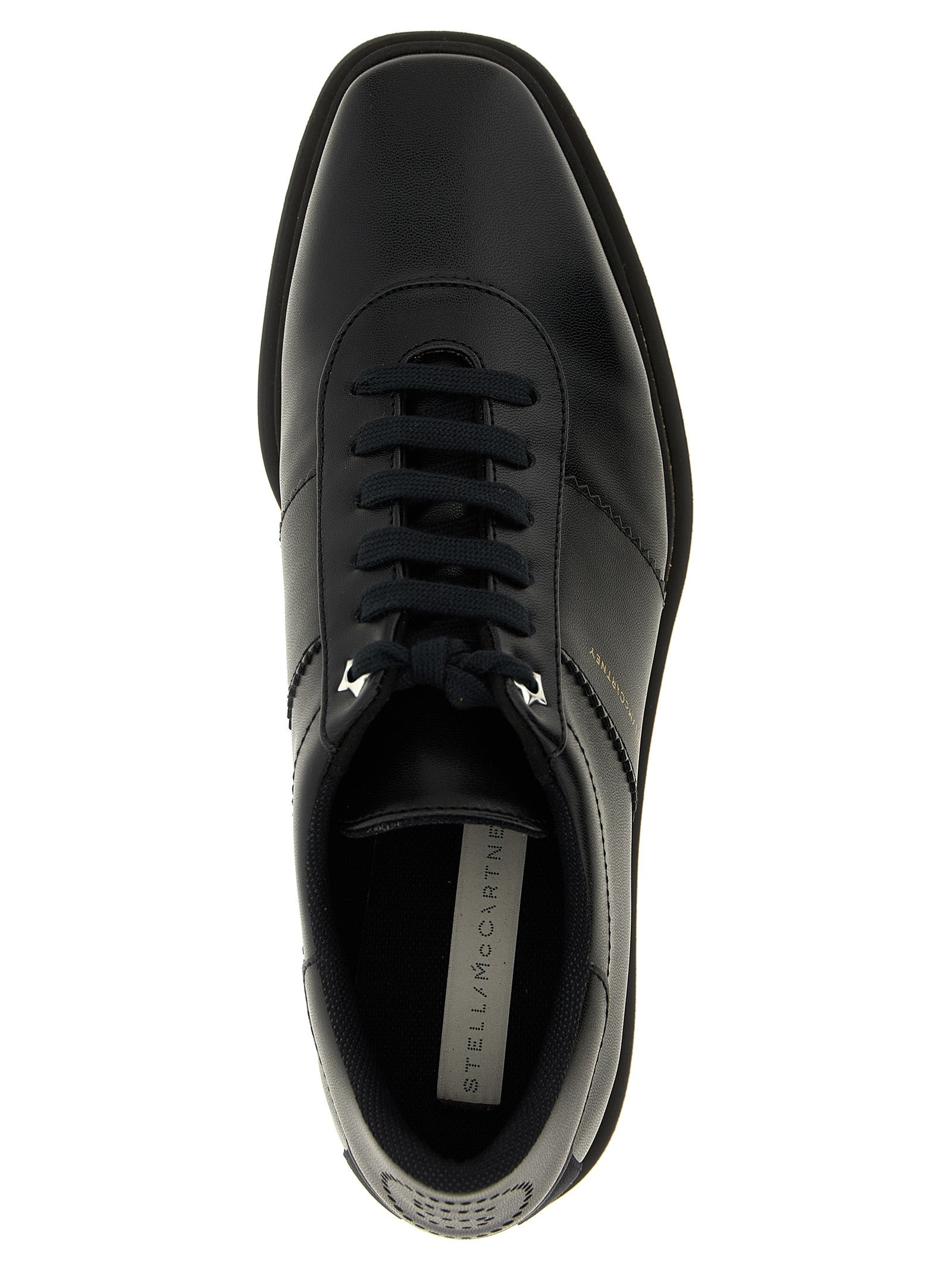 Stella Mccartney Women 'Sneak-Elyse' Sneakers - 4