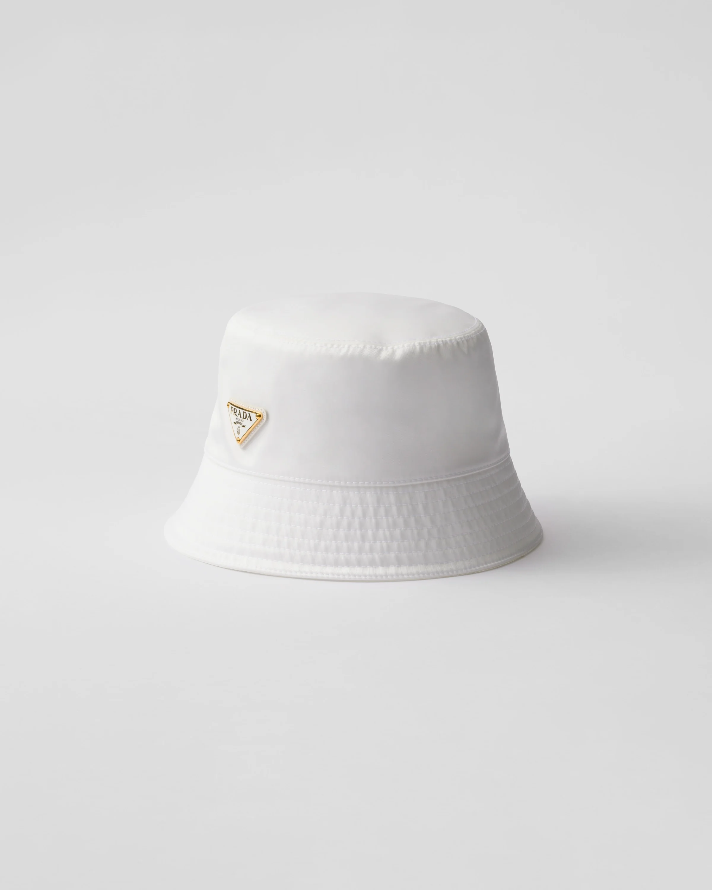 Re-Nylon bucket hat - 1