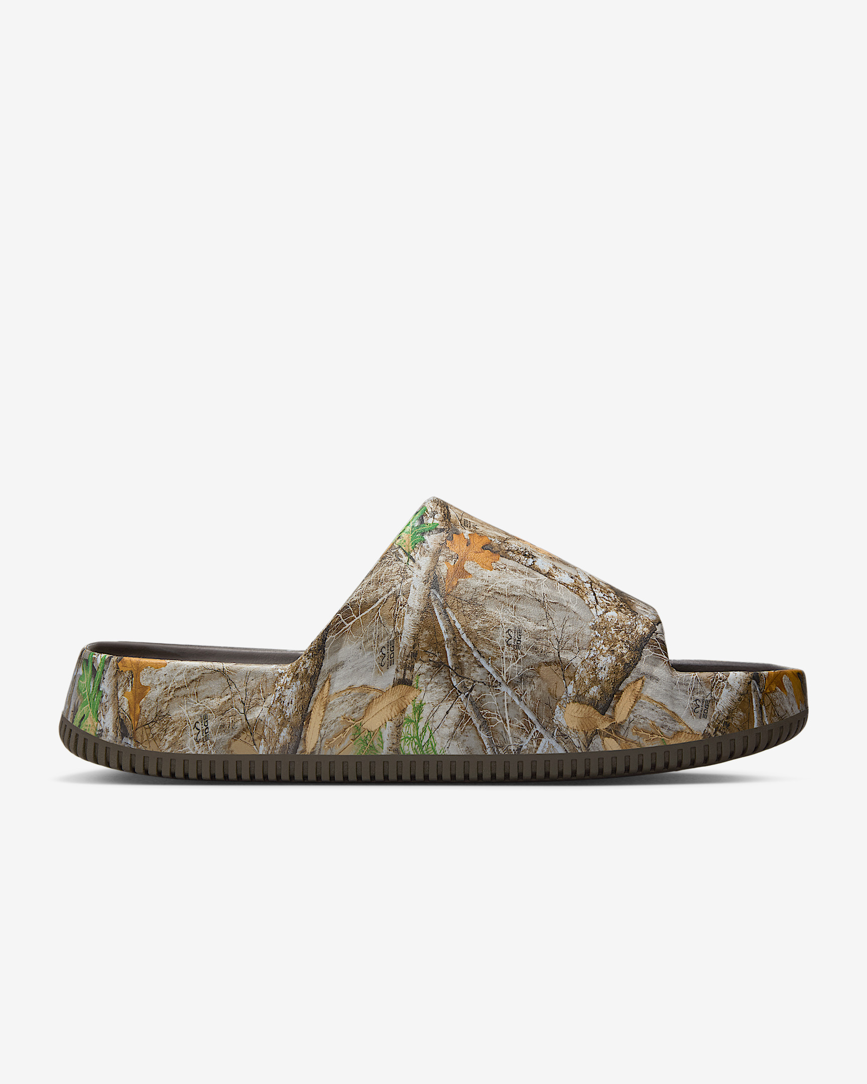 Nike Calm RealTree Men's Slides - 4