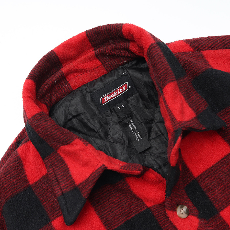GENUINE DICKIES - GENUINE DICKIES - 3