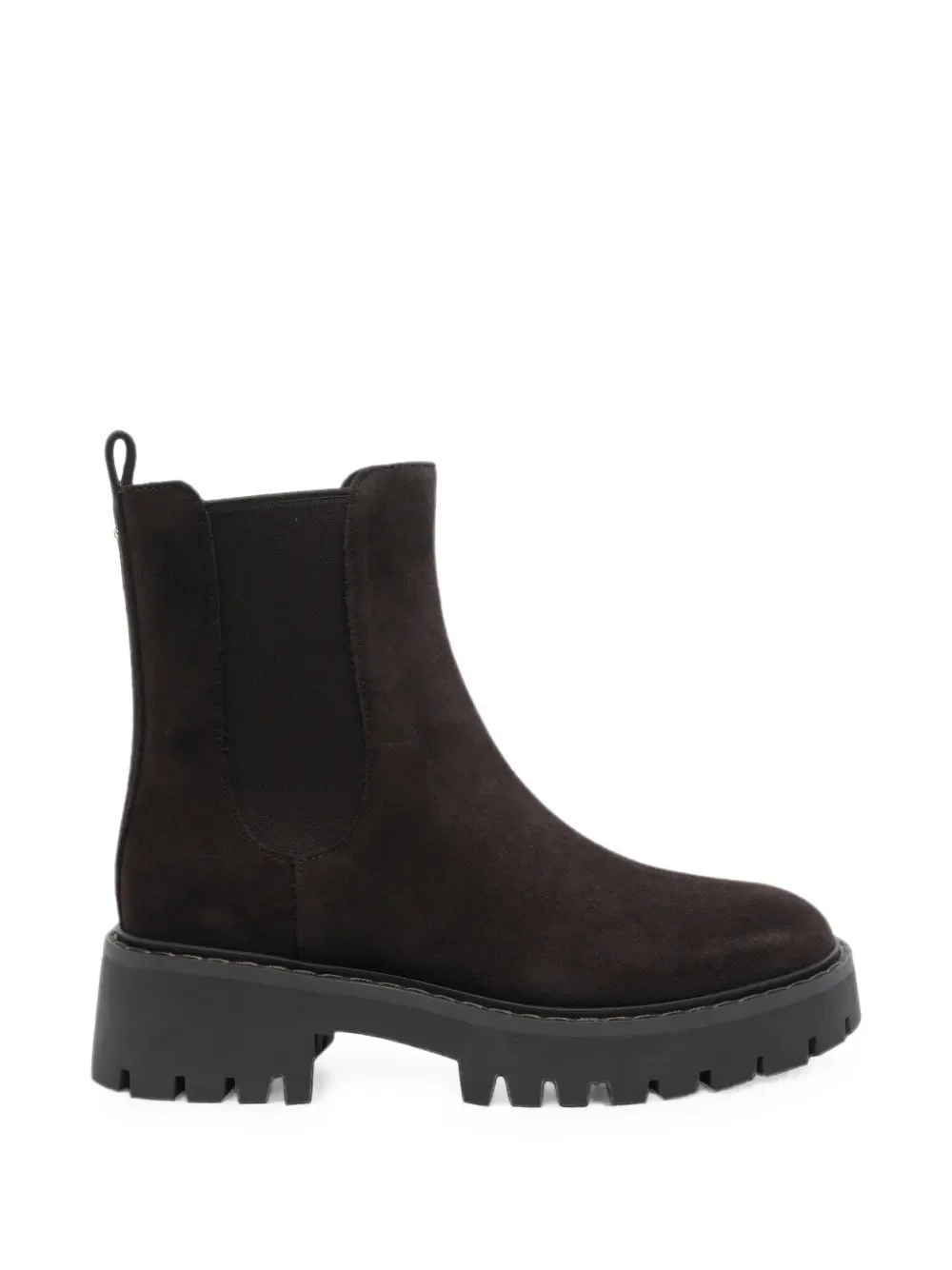 ASHER FLAT BOOTIE - 1