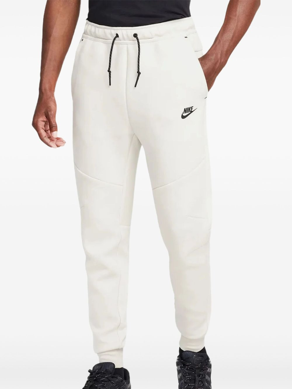 Tech Fleece joggers - 1