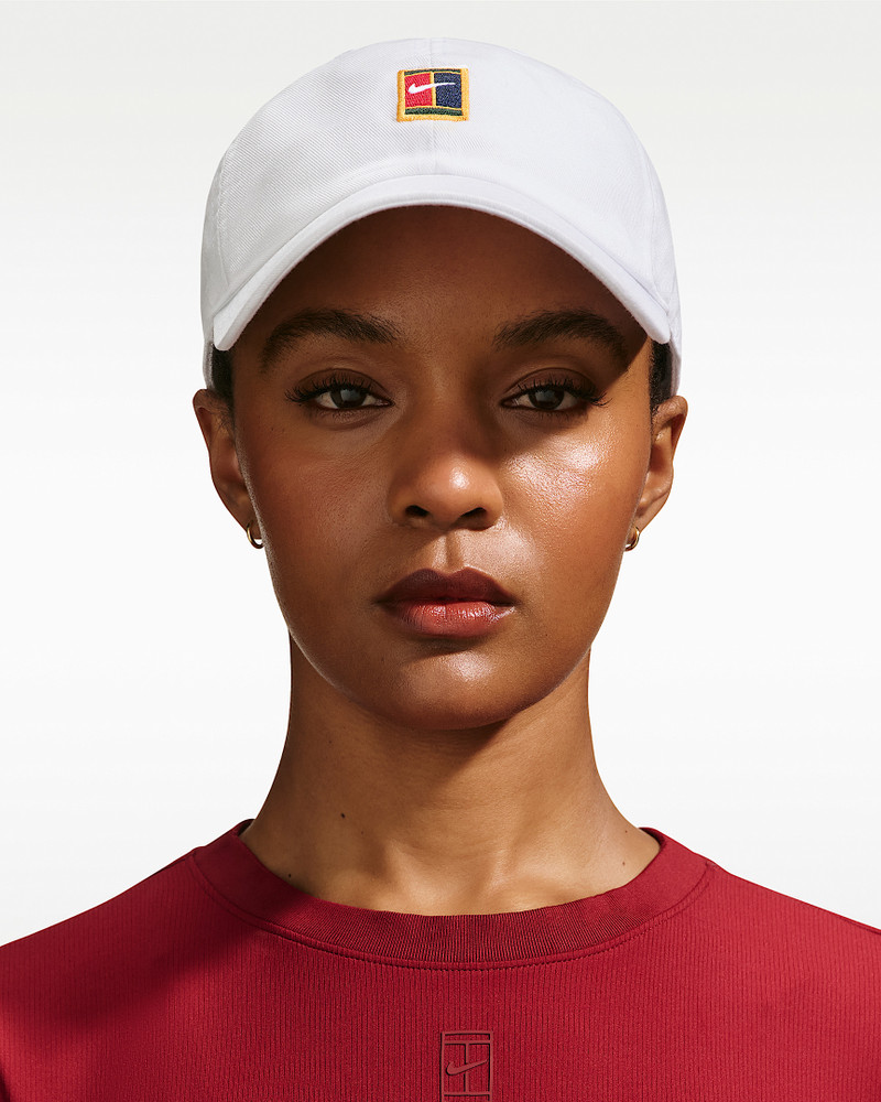 Nike Club Unstructured Cap 3