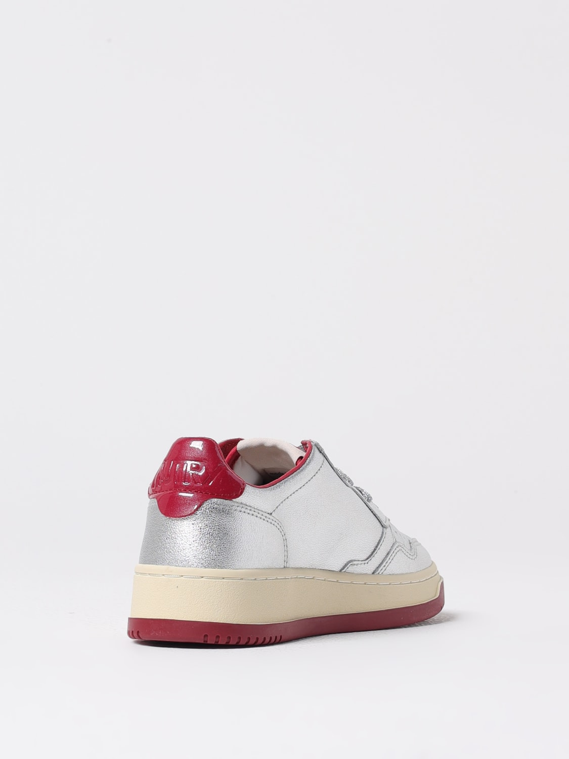 Sneakers woman Autry - 3