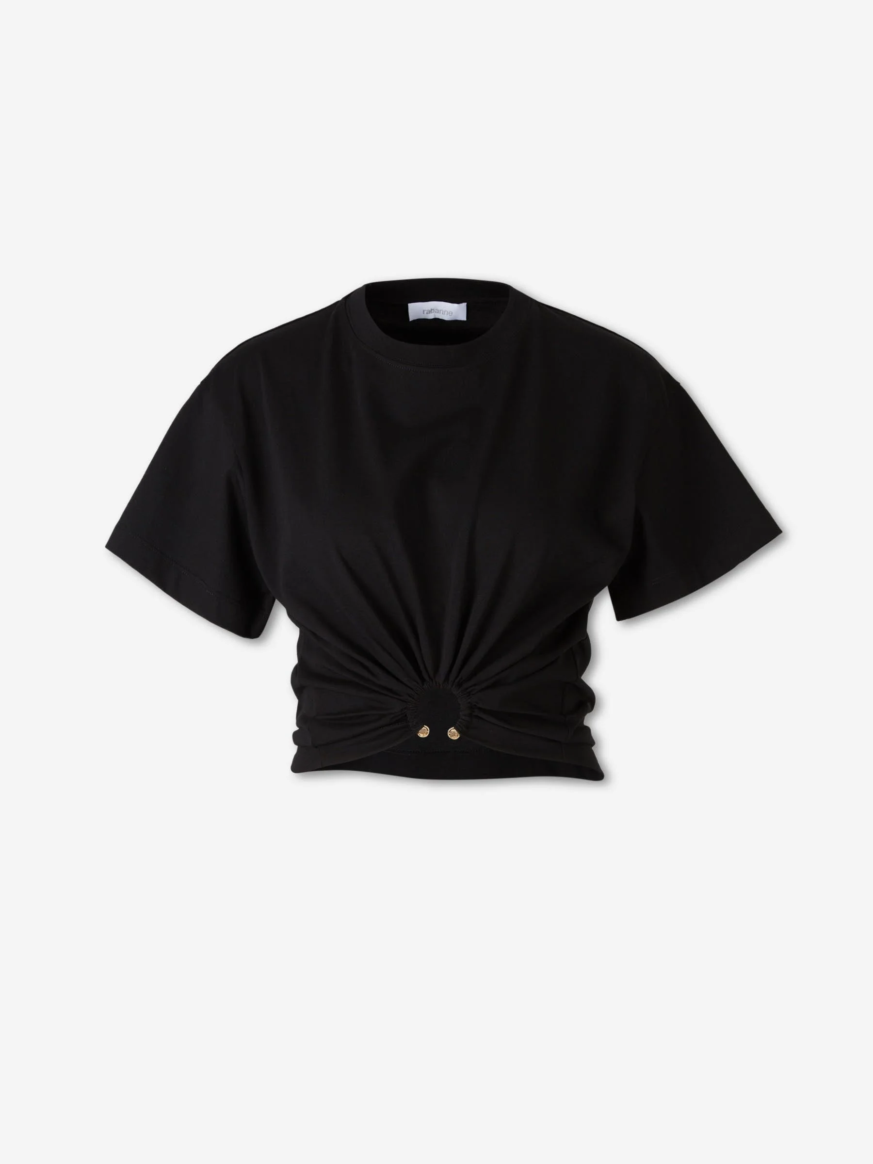 SHORT SLEEVE T-SHIRT - 1