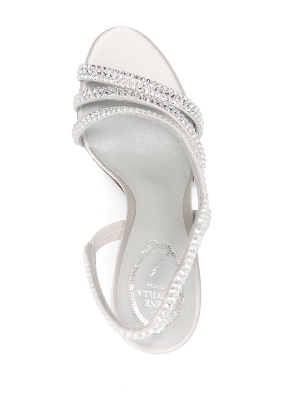 120mm Lisa sandals - 4