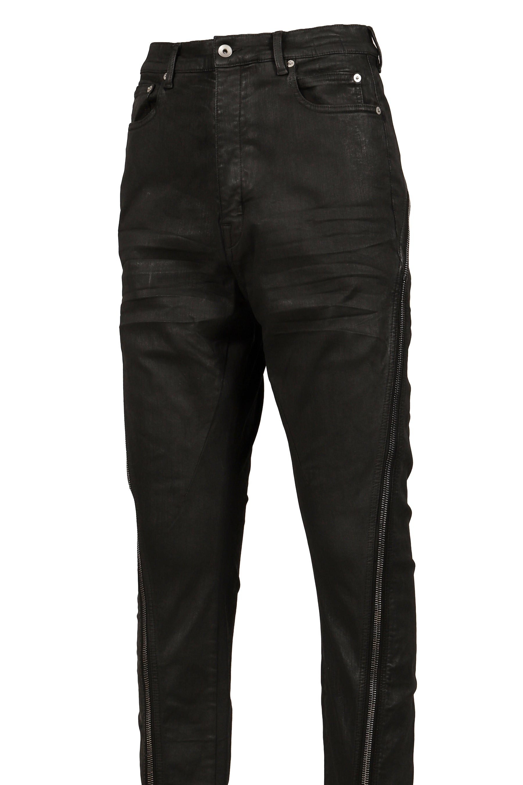 BOLAN BANANA / BLK WAX - 6