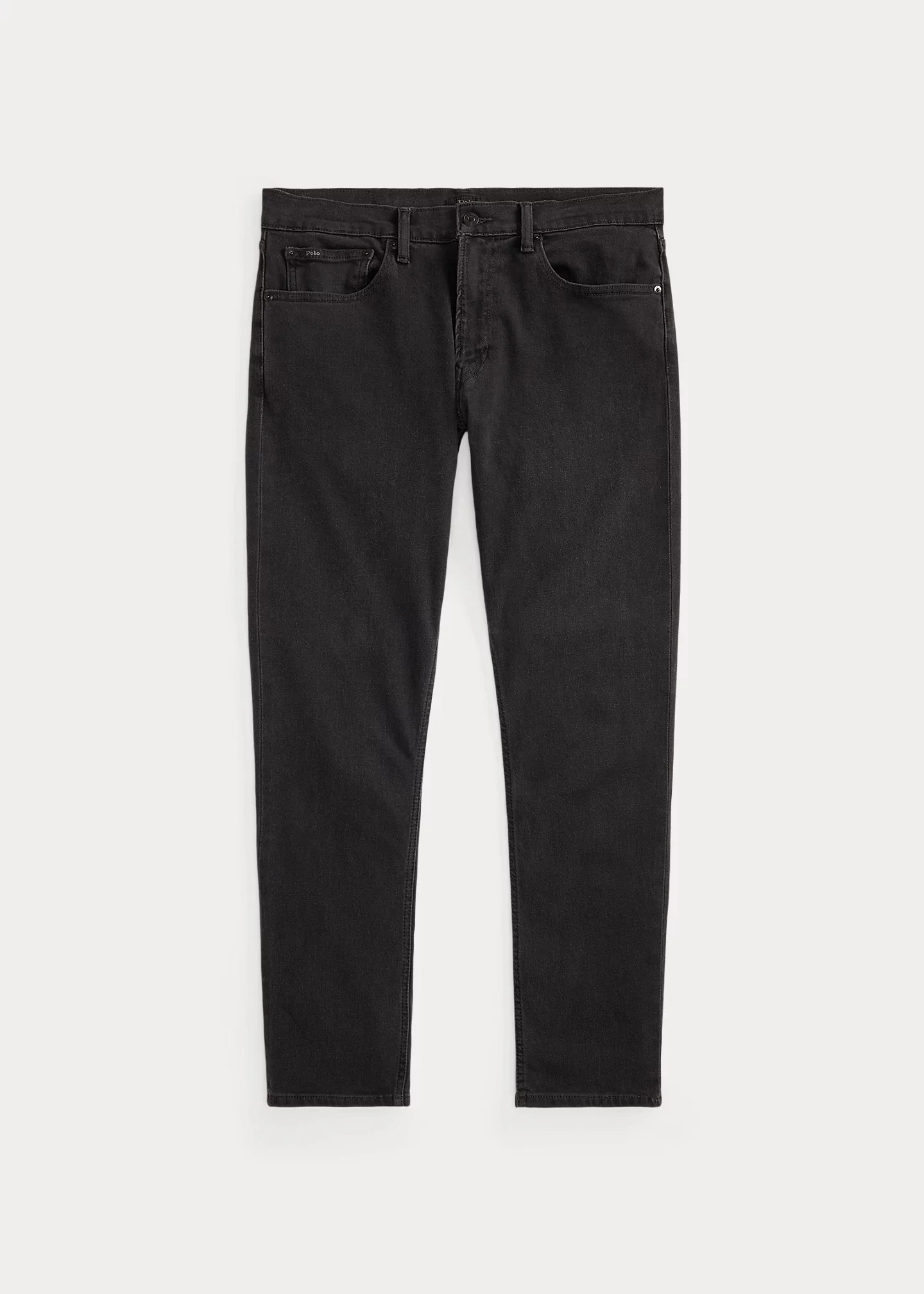Parkside Active Taper Stretch Jean - 1