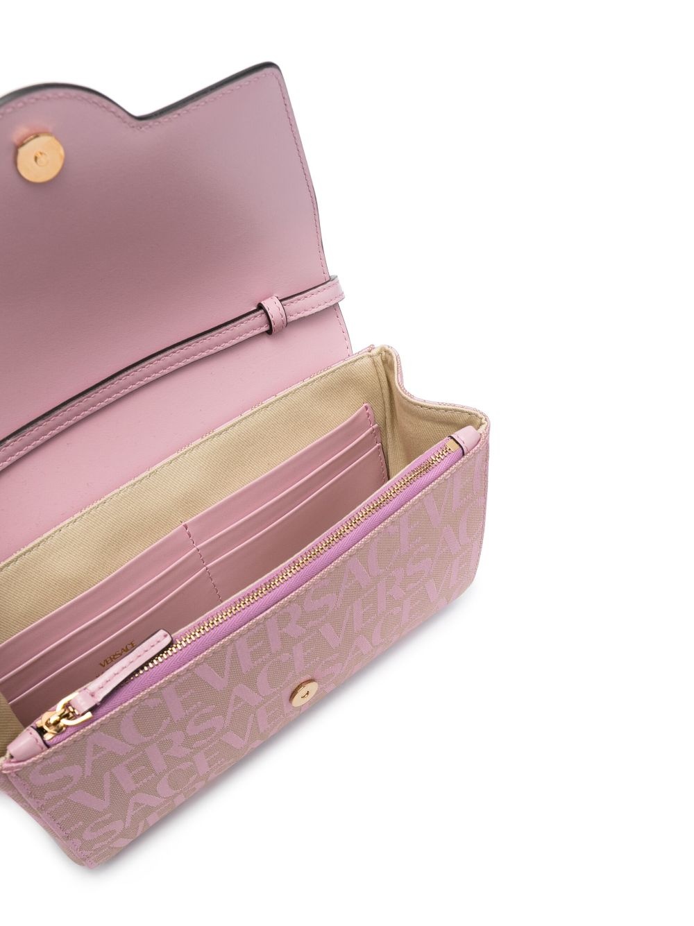 La Medusa crossbody bag - 6