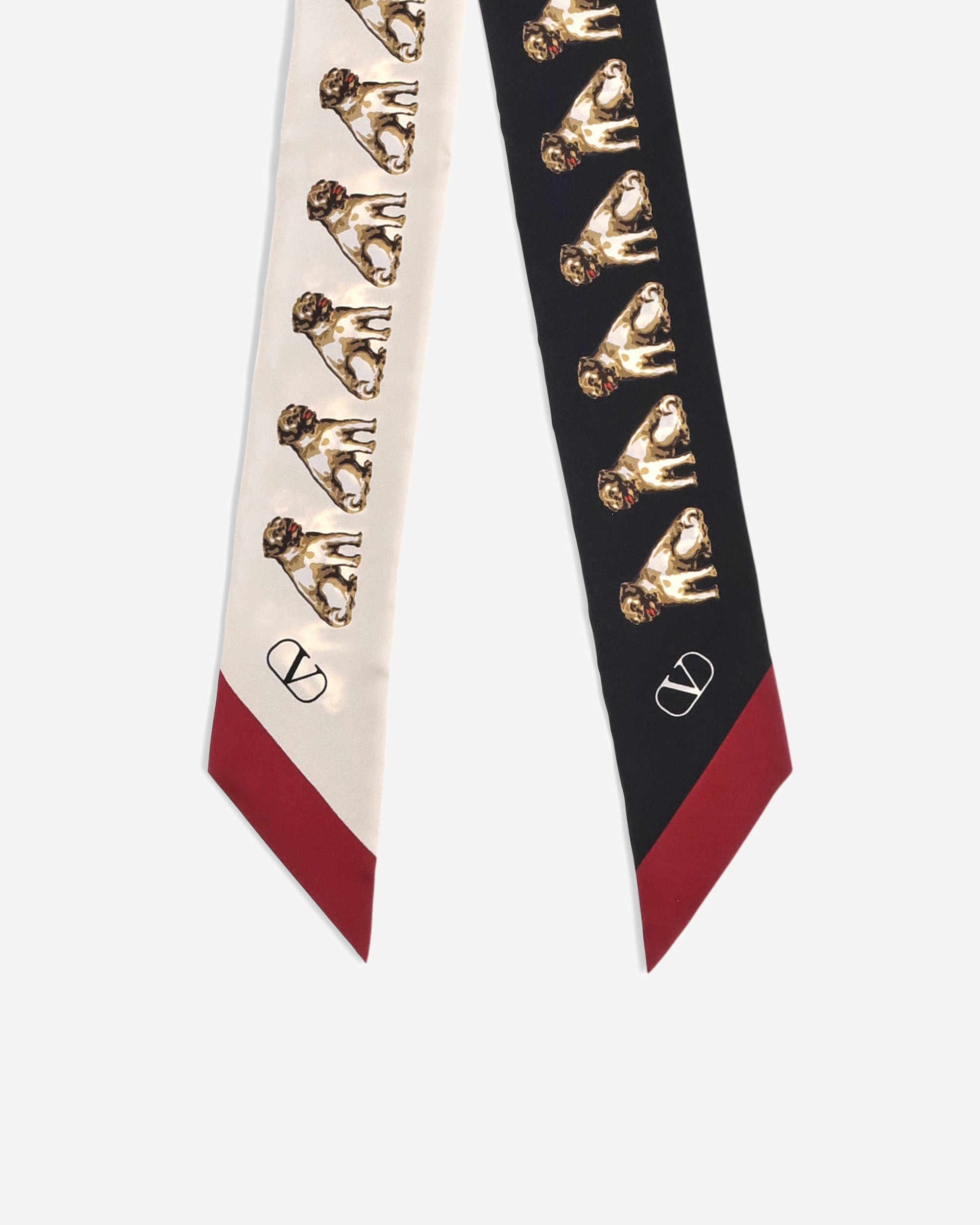 Bandeaux Scarf - 3