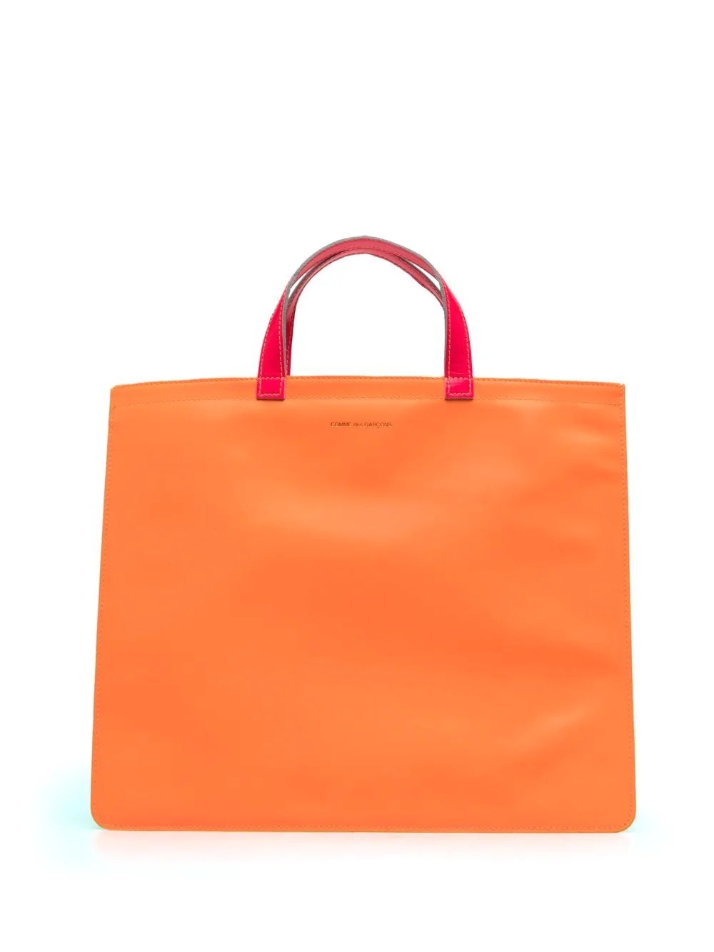 Super Flou tote bag - 1