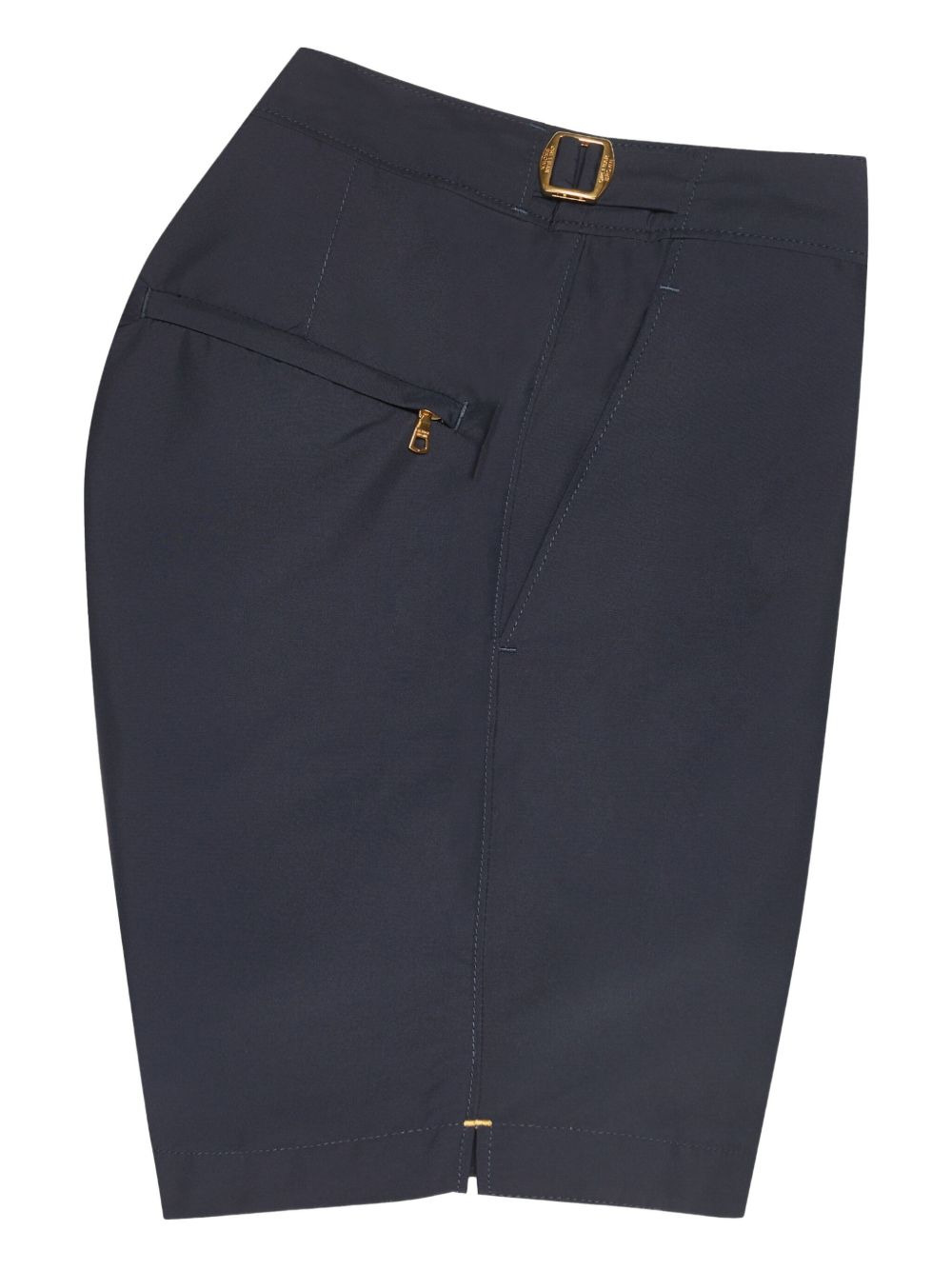 tailored swim shorts - 2