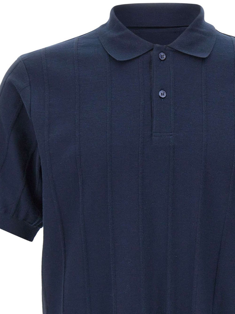 short-sleeve polo shirt 5