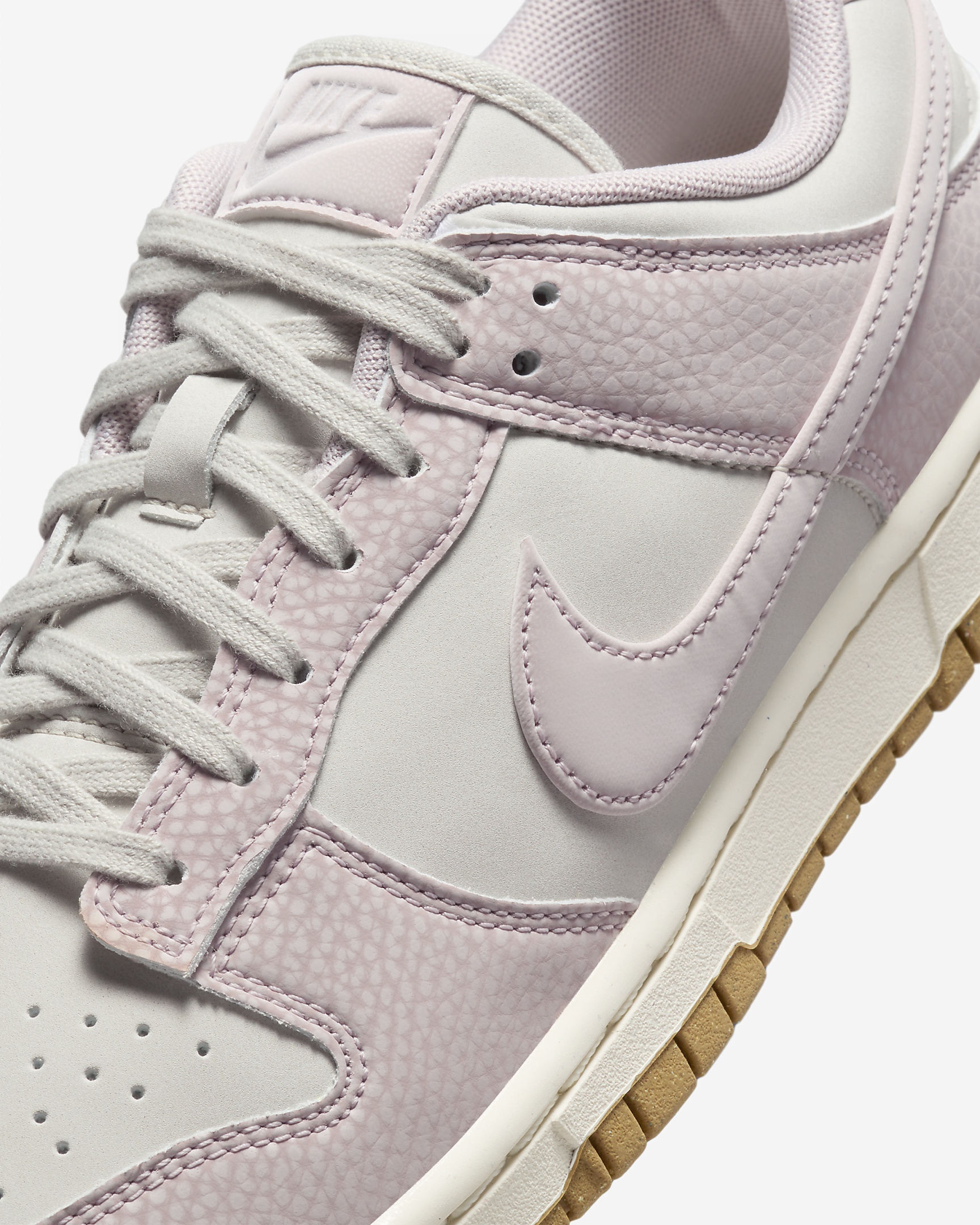 Nike Dunk Low Premium Next Nature Women's Shoes - 8
