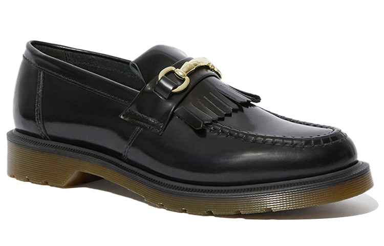 (WMNS) Dr. Martens Adrain JK 'Black' 25024001 - 2