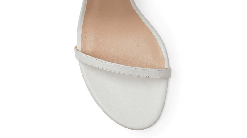 NUDISTSONG STRAP SANDAL 5