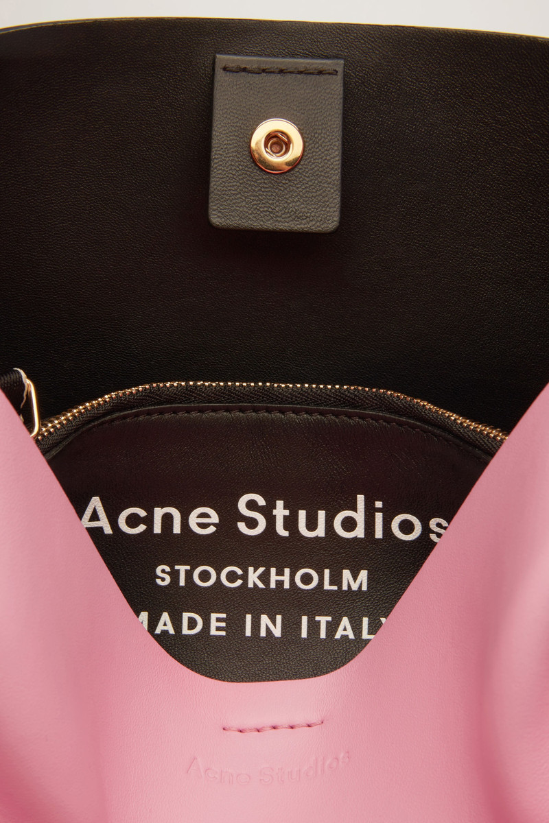 Musubi Mini pink/black 5