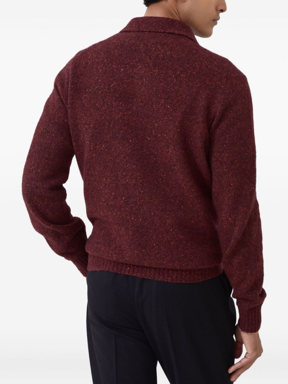Sweaters Brown - 2