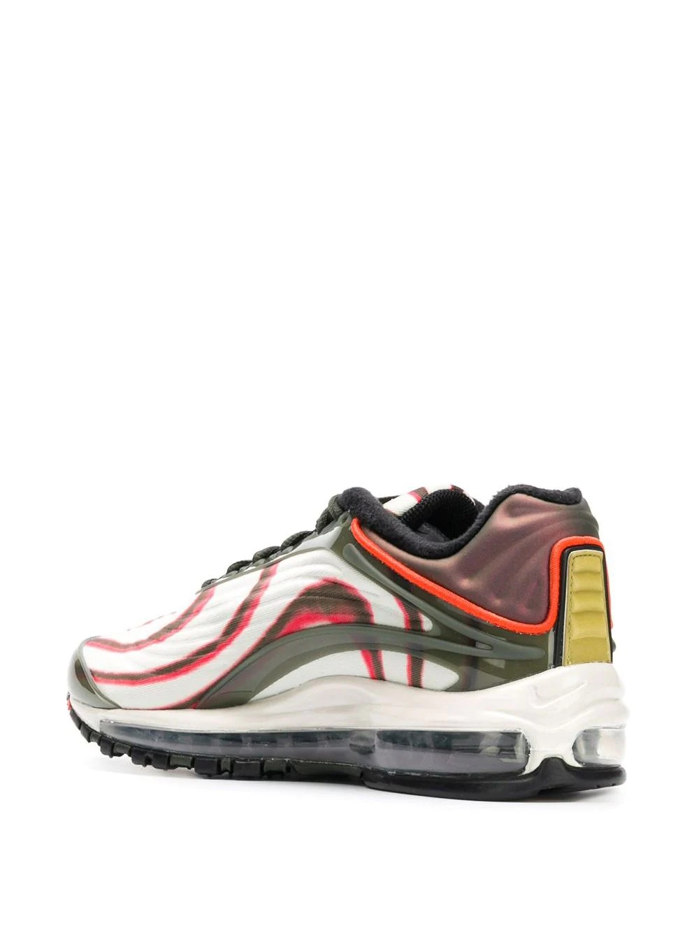 Air Max Deluxe sneakers - 3