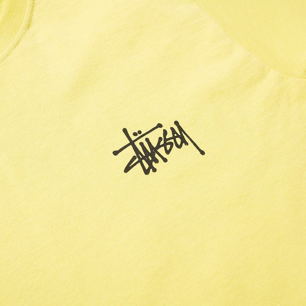 Stussy Basic Tee - 2