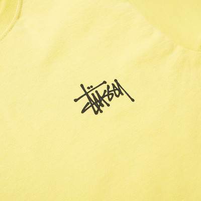 Stüssy Stussy Basic Tee outlook