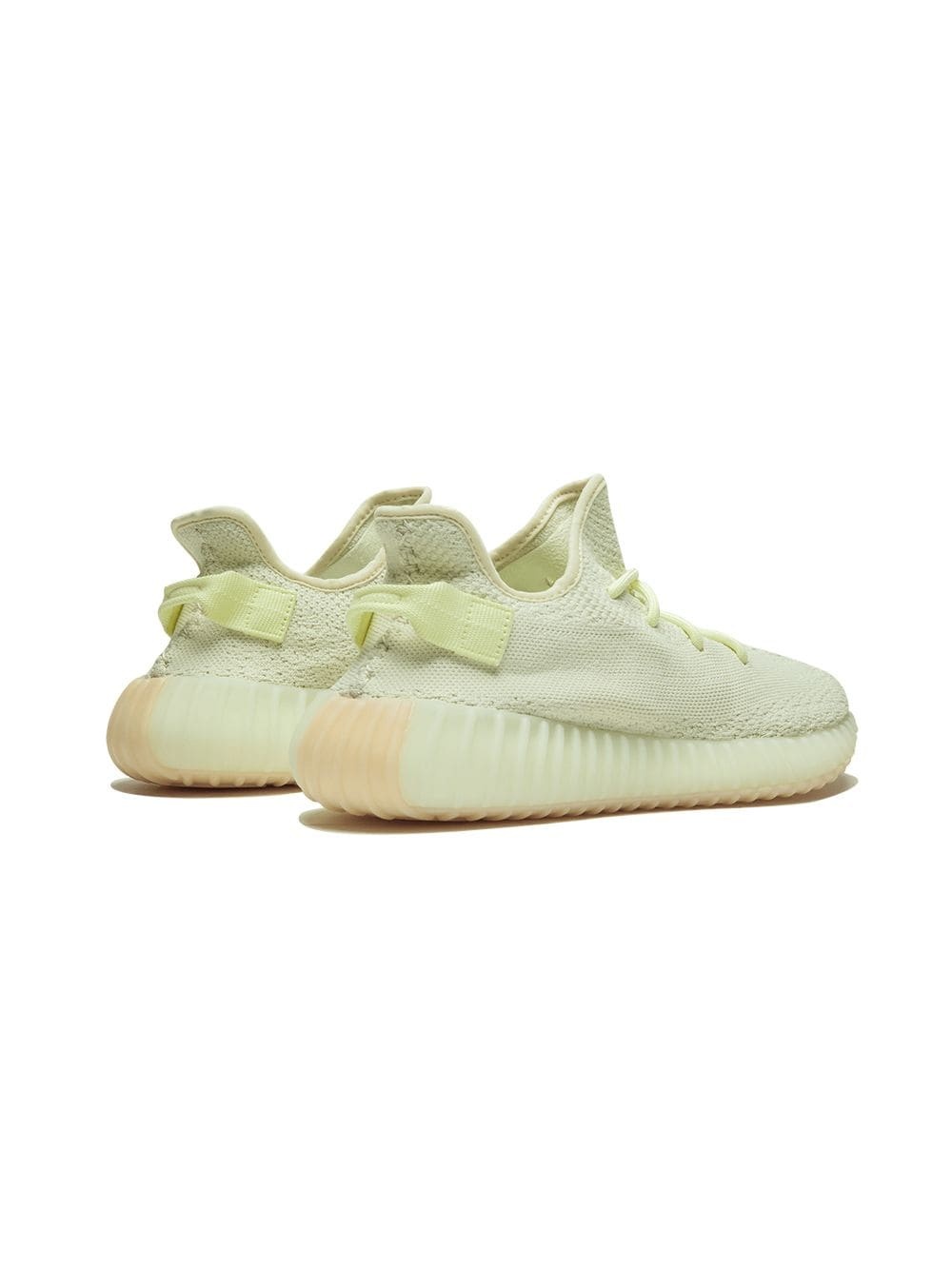 Yeezy Boost 350 V2 "Butter" sneakers - 3