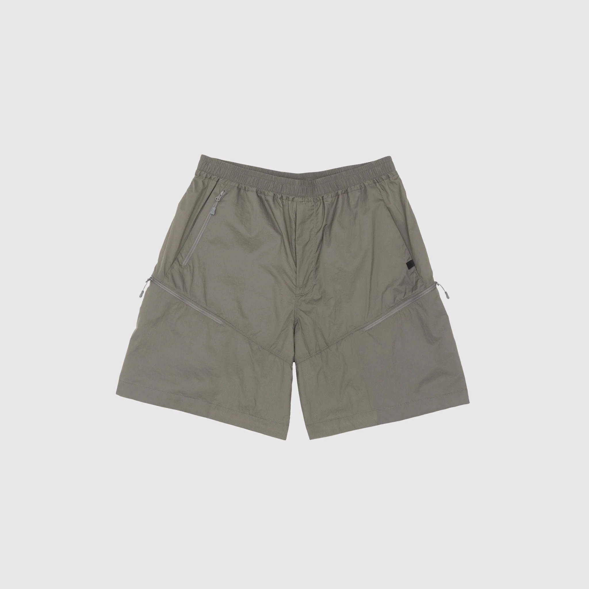 TECH WIND SHELL SHORTS - 1