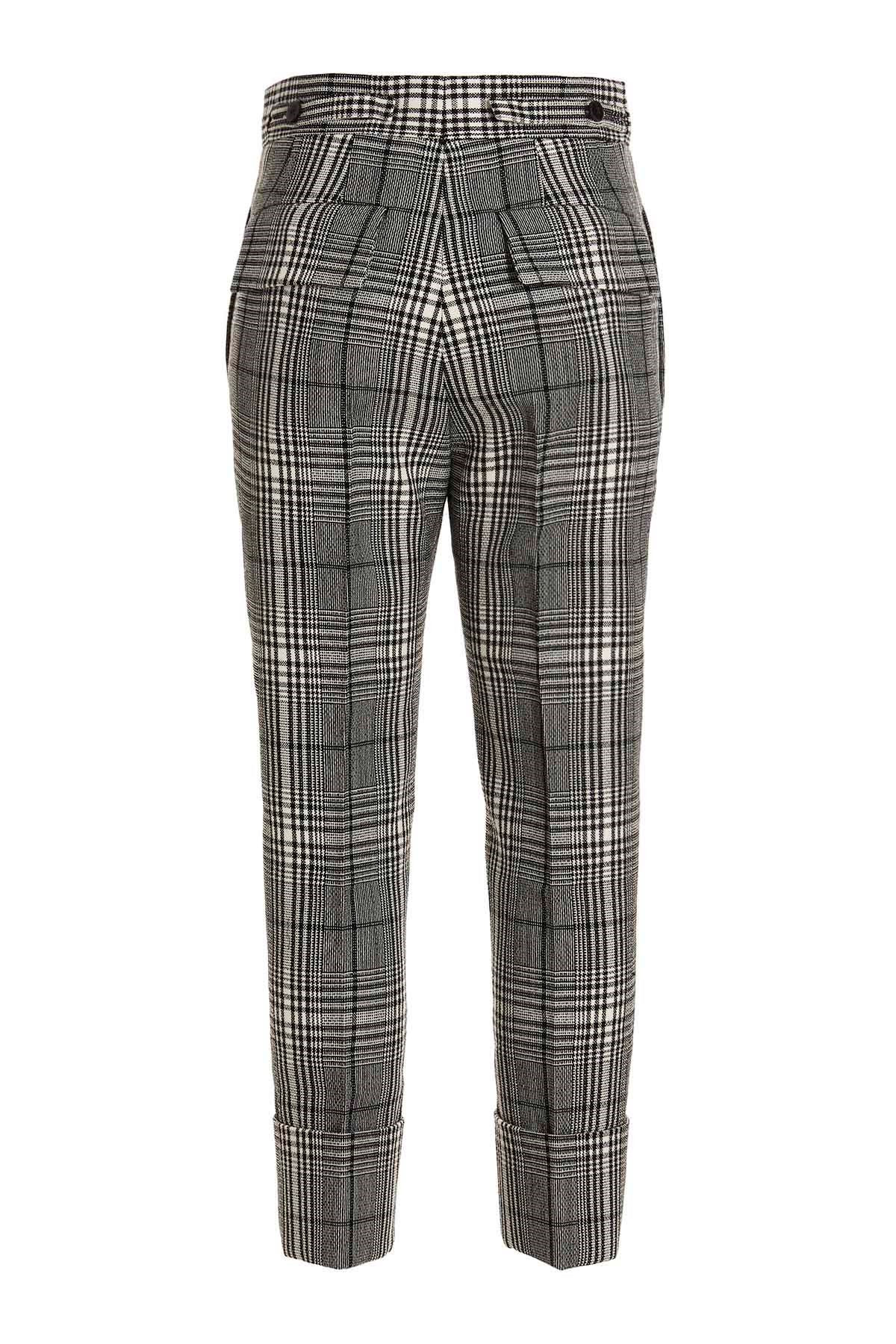 'N°7’ pants - 2