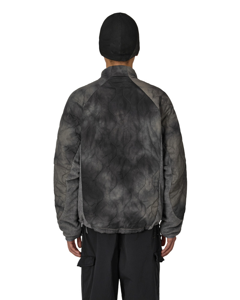 ROA X And Wander Quilted Fleece Jacket 3