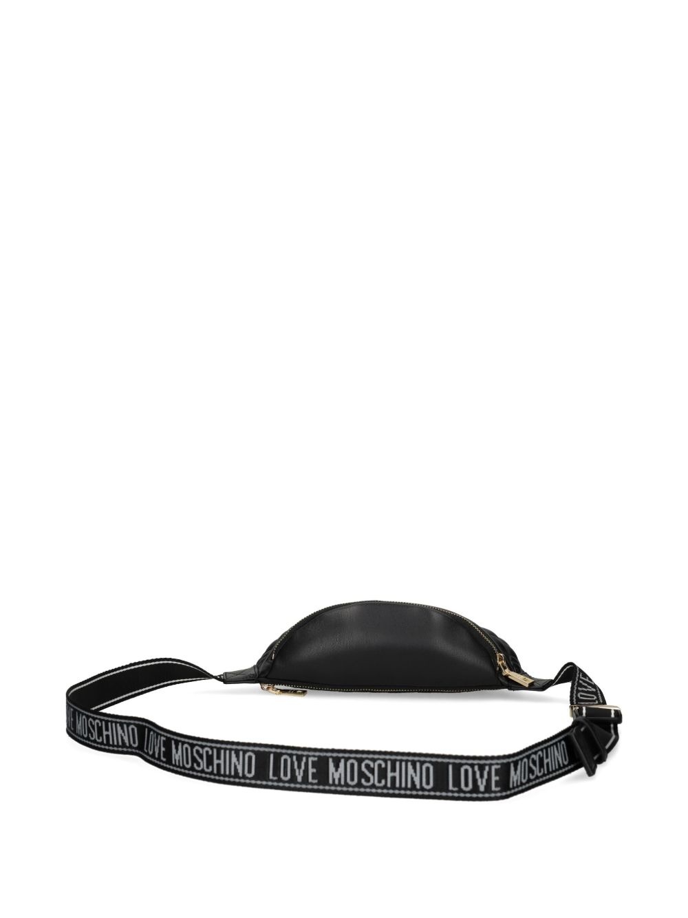 quilted belt bag - 6