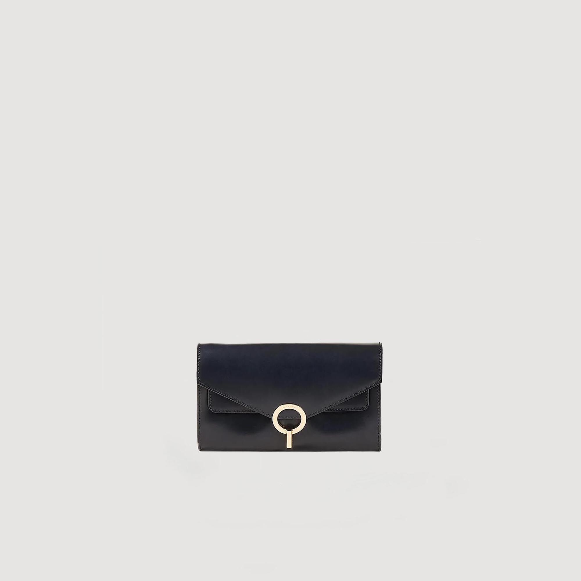 YZA POCKET CLUTCH BAG - 13