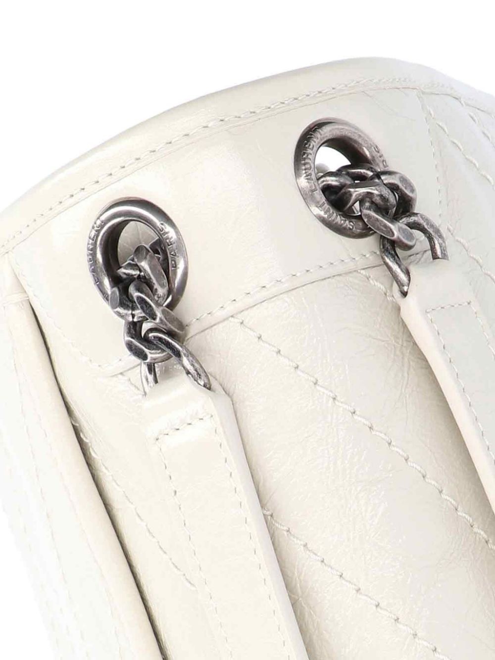 mediium Niki shoulder bag - 4
