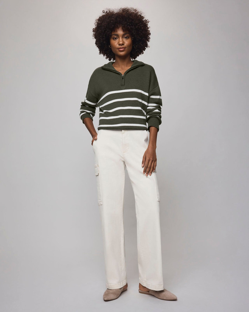 Splendid Kylie Cargo Pant outlook