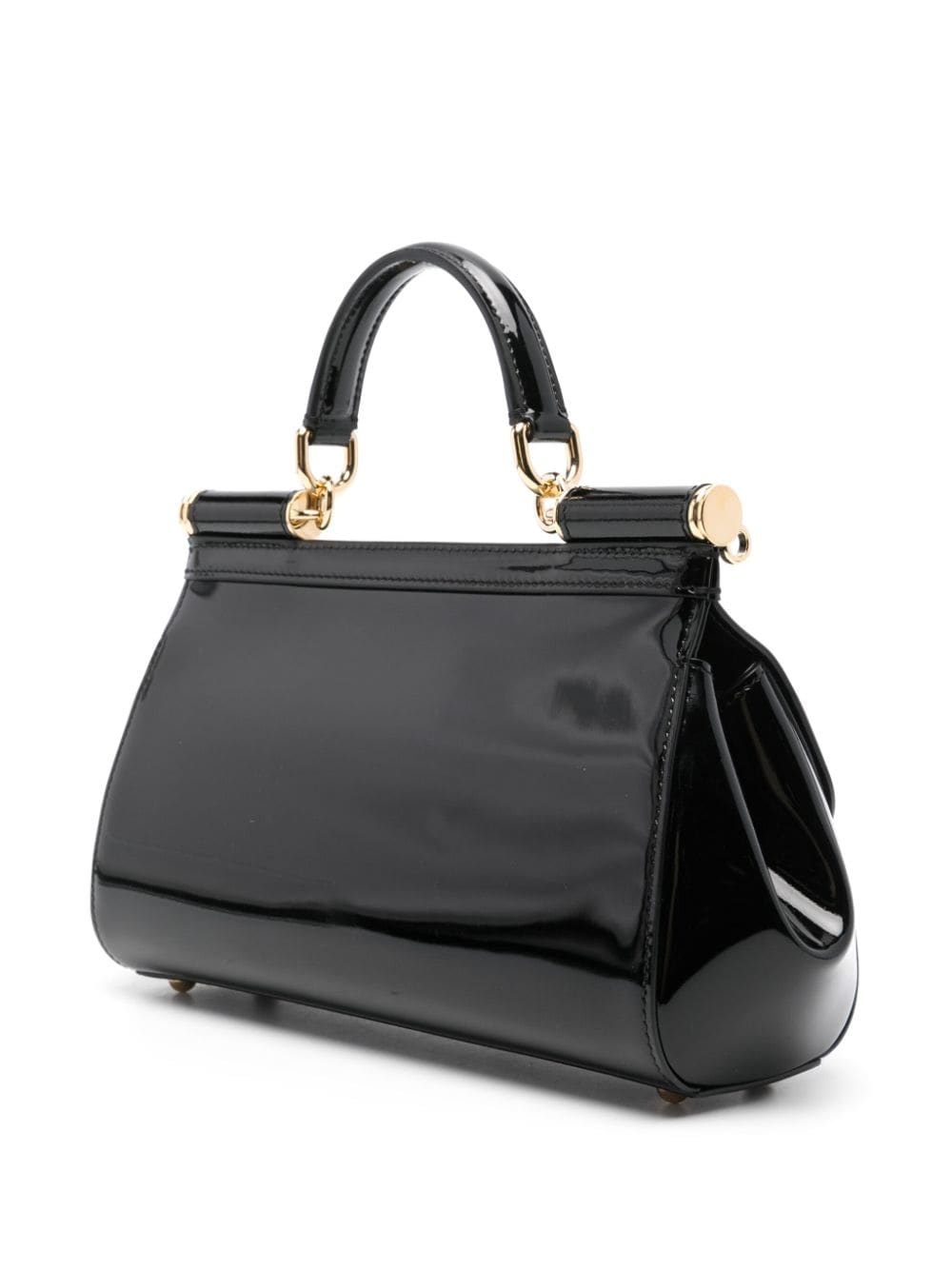 Elongated Sicily cross body bag - 3