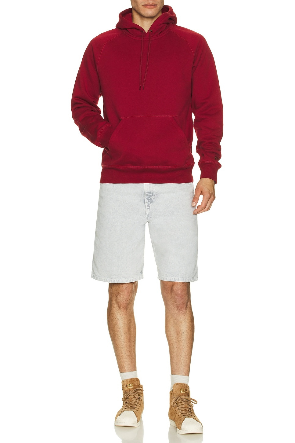 Chase Hoodie - 5