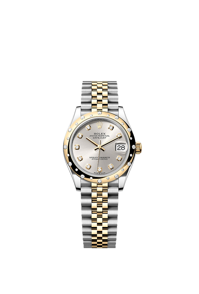 DATEJUST 31 - 1