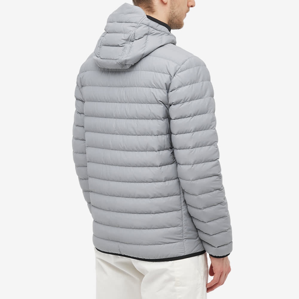 Stone Island Lightweight Puffer Jacket - 4