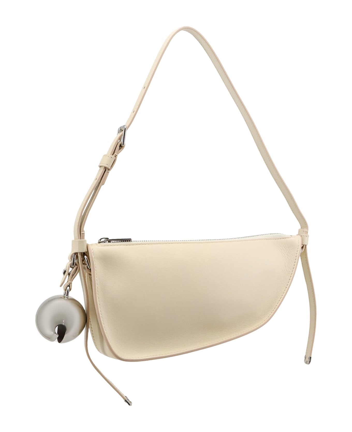 'shield' Mini Shoulder Bag - 3