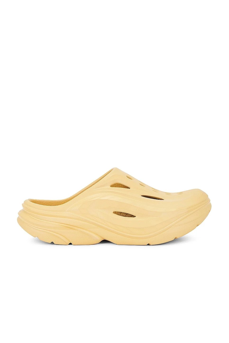 U Ora Recovery Mule - 1