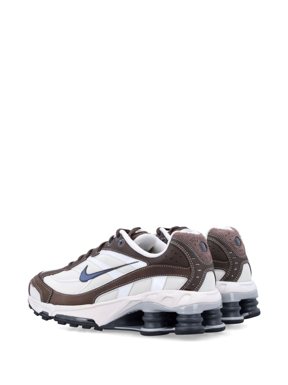 Shox Ride 2 sneakers - 3