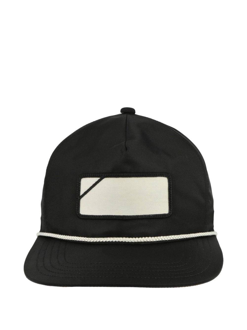 Skipped baseball cap - 5